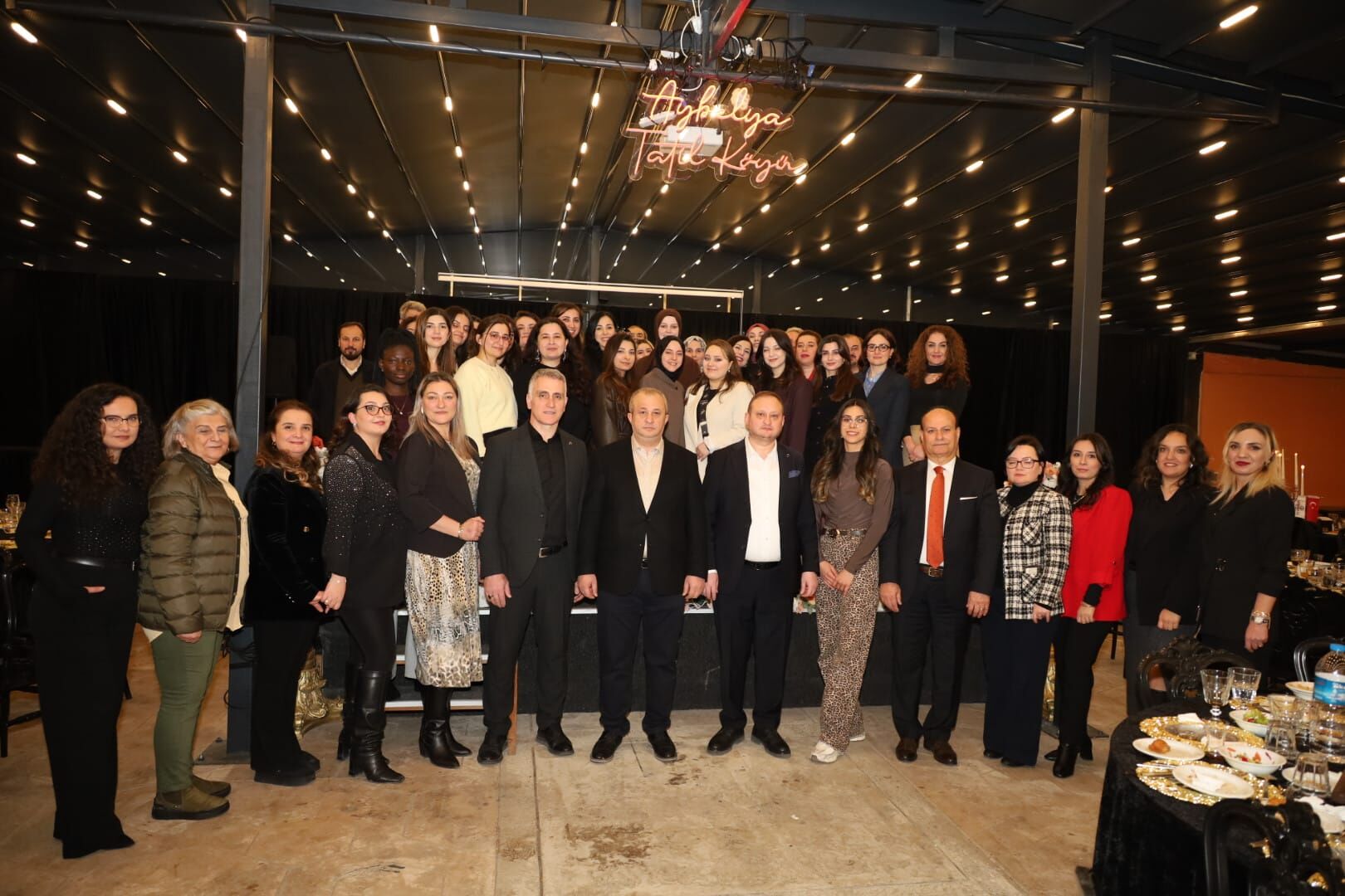 Yılmaz Yılmaz Ve Bayram Yılmaz'dan Gönülleri Buluşturan İftar İçin Teşekkür (4)