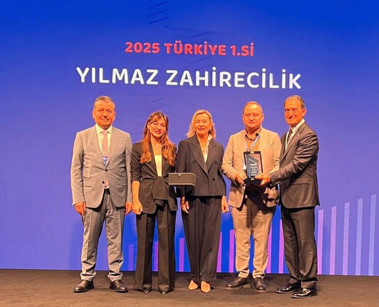 Abalıoğlu Yem Satışta Türkiye Birinciliği Yılmaz Zahirecilik (2)