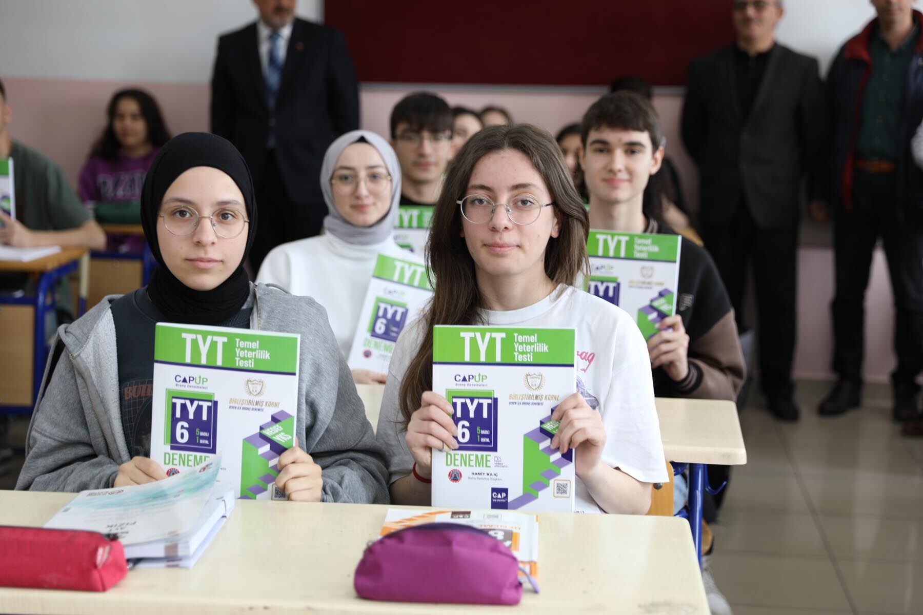 Bafra Beledi̇yesi̇’nden Çocuk Merkezli̇ Yatirimlar (15)