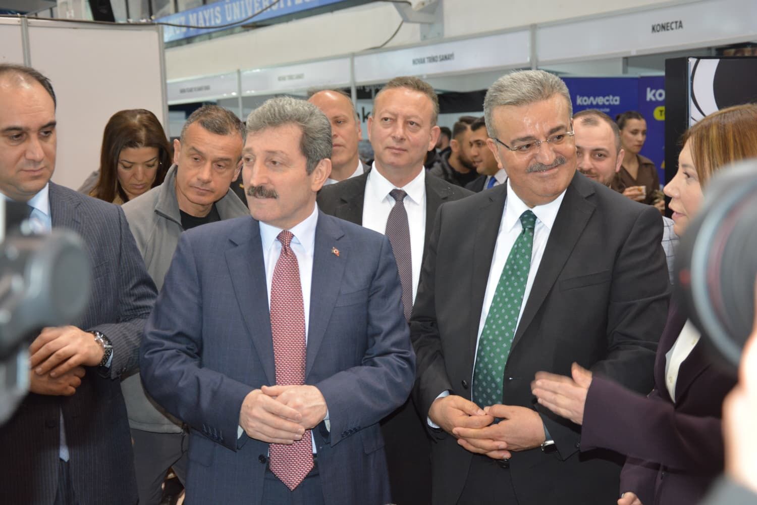Bafra Tso Okaf 2026 Fuarinda (10)