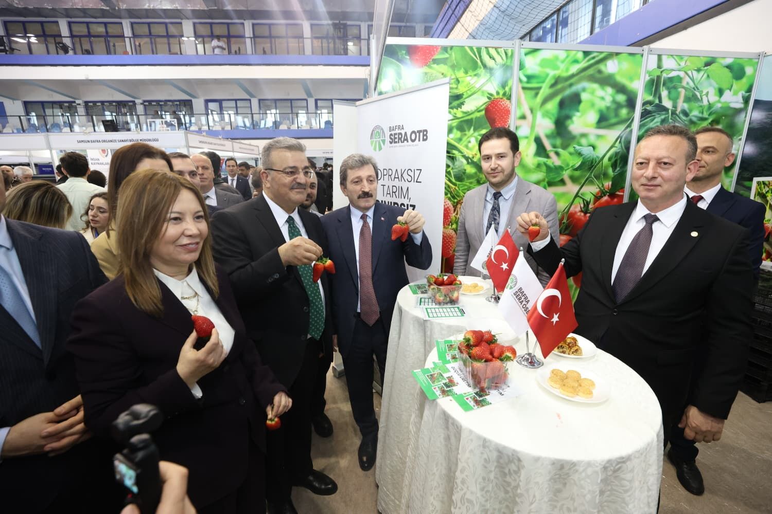 Bafra Tso Okaf 2026 Fuarinda (9)