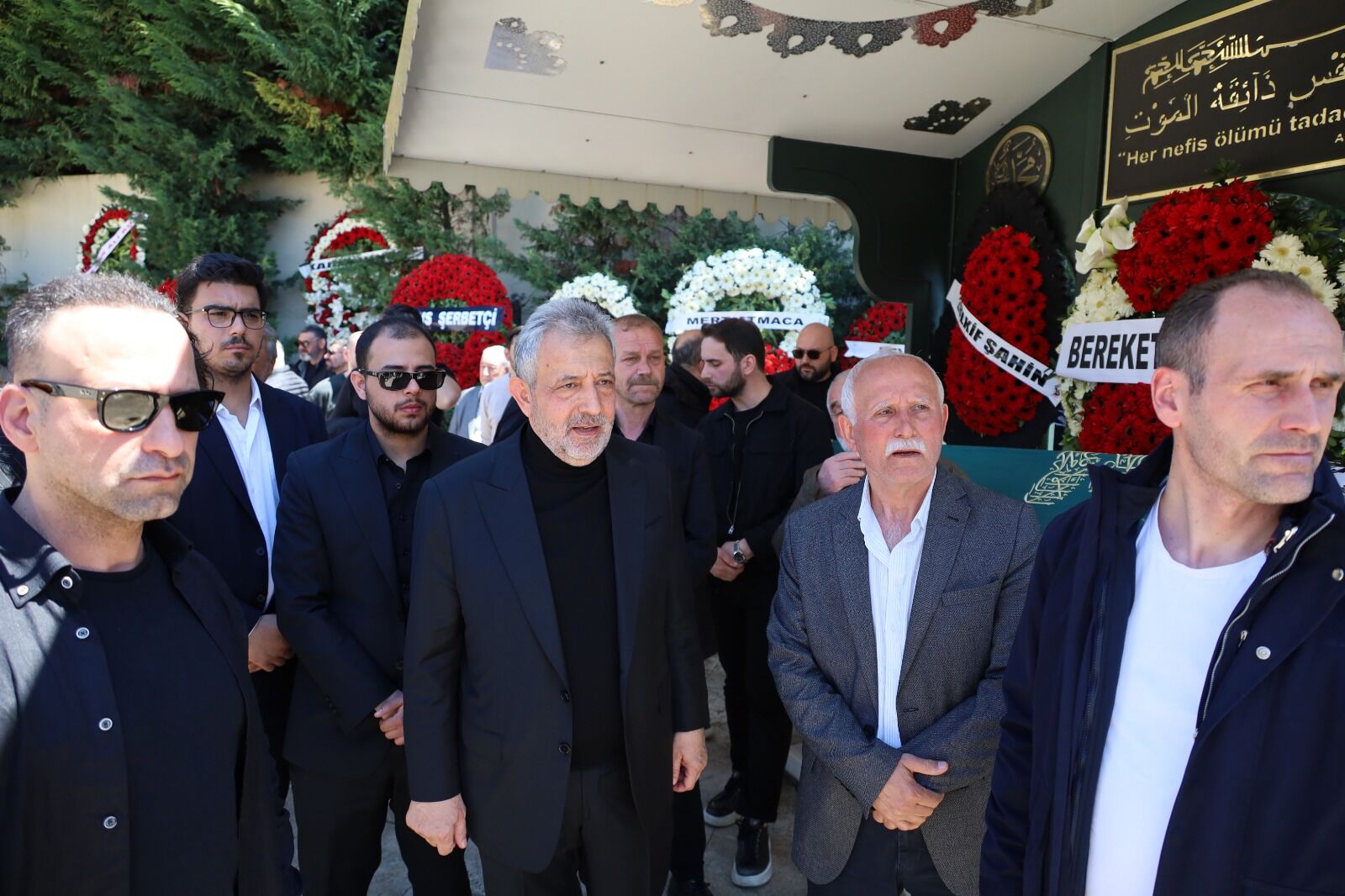 Canikli Ailesi Adına Zeki Canikli'den Vefat Ve Teşekkür (11)