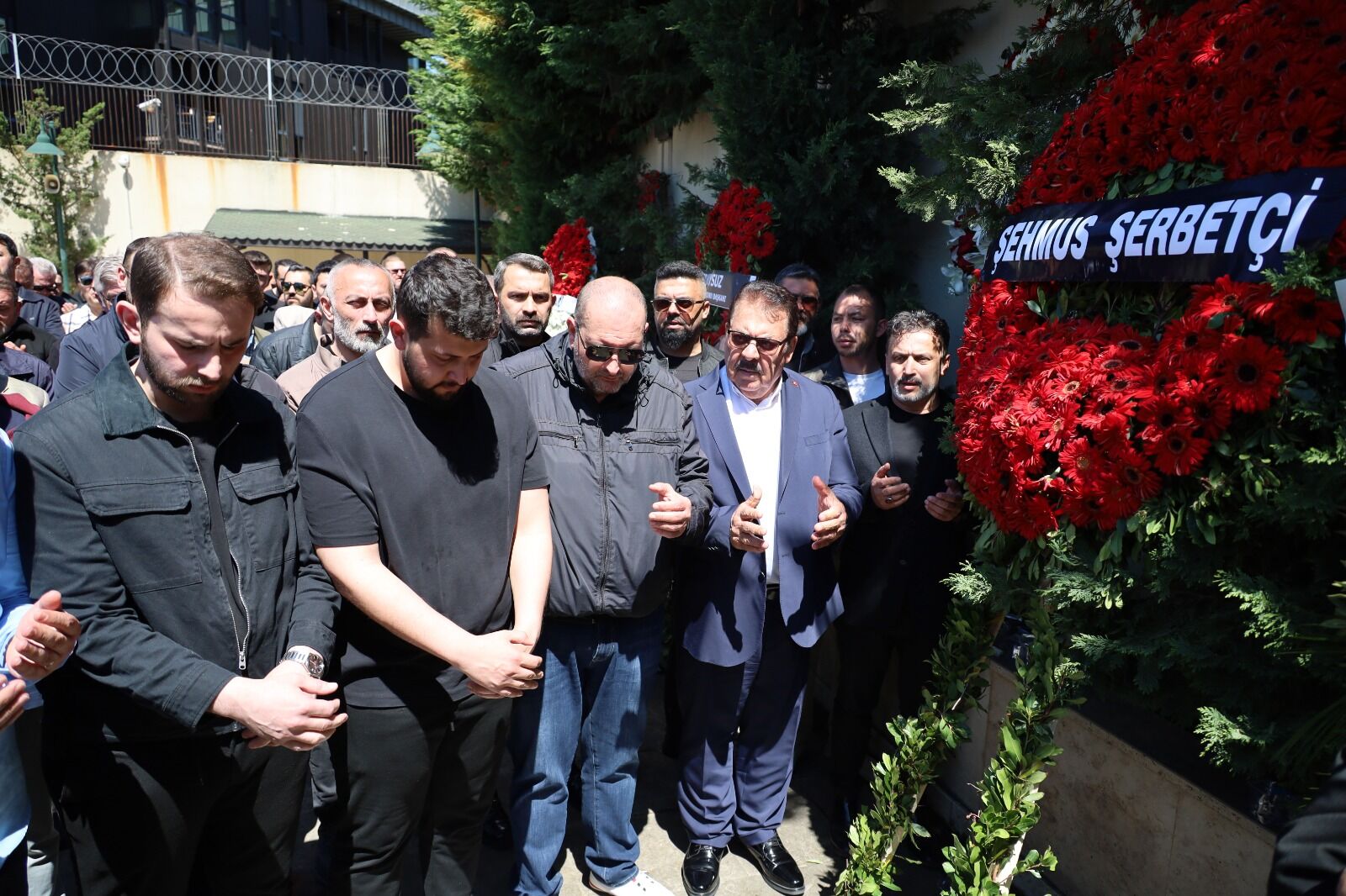Canikli Ailesi Adına Zeki Canikli'den Vefat Ve Teşekkür (12)