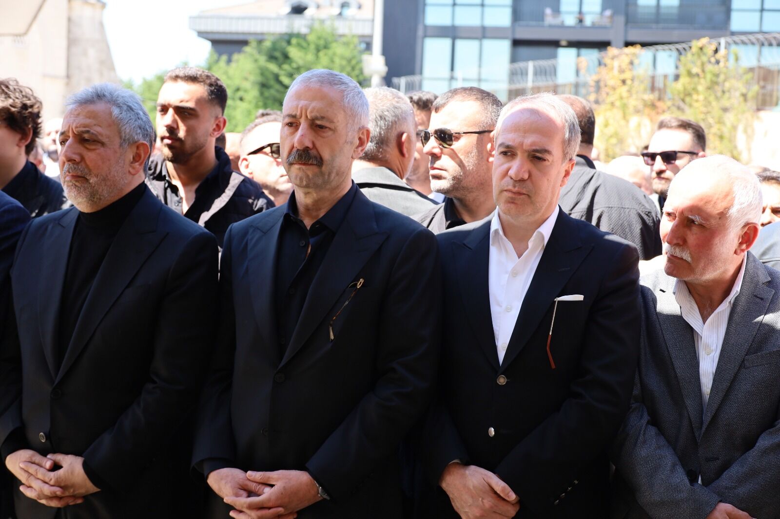 Canikli Ailesi Adına Zeki Canikli'den Vefat Ve Teşekkür (14)