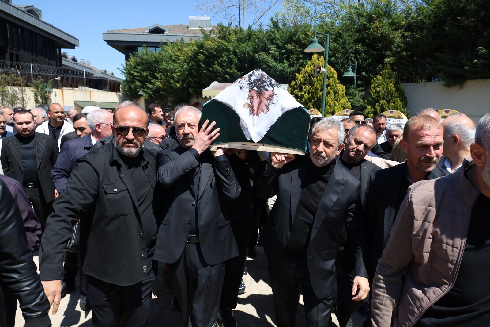 Canikli Ailesi Adına Zeki Canikli'den Vefat Ve Teşekkür (18)