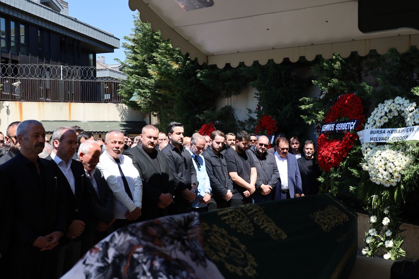 Canikli Ailesi Adına Zeki Canikli'den Vefat Ve Teşekkür (19)