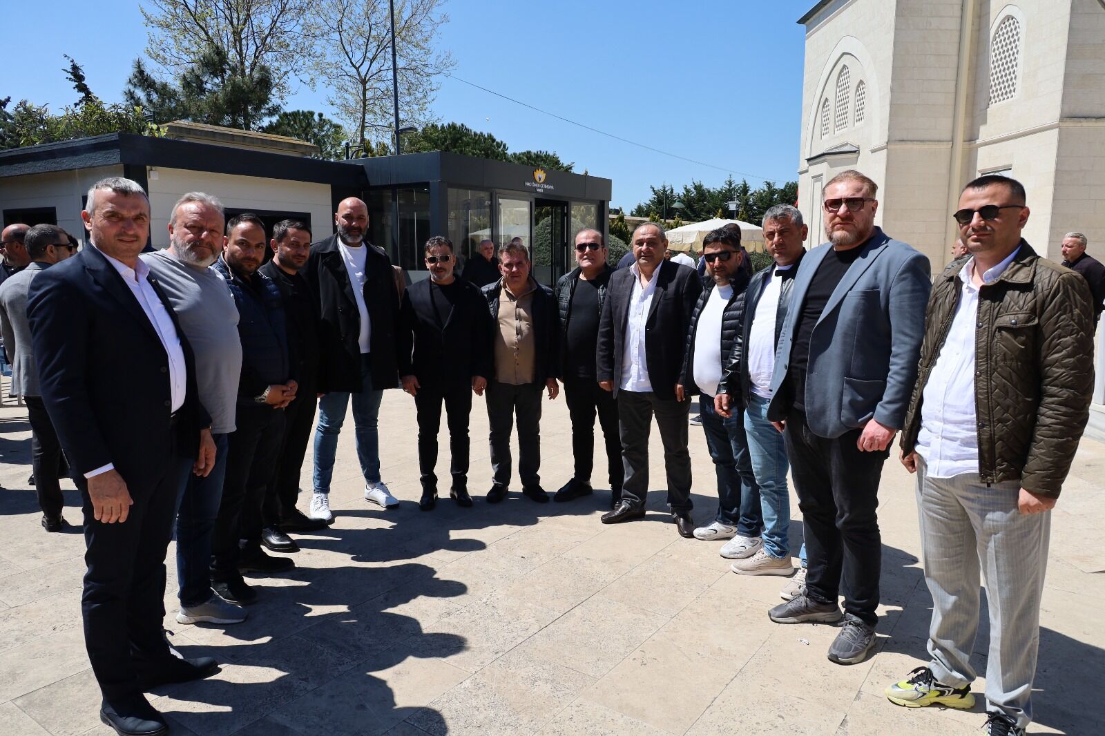 Canikli Ailesi Adına Zeki Canikli'den Vefat Ve Teşekkür (2)