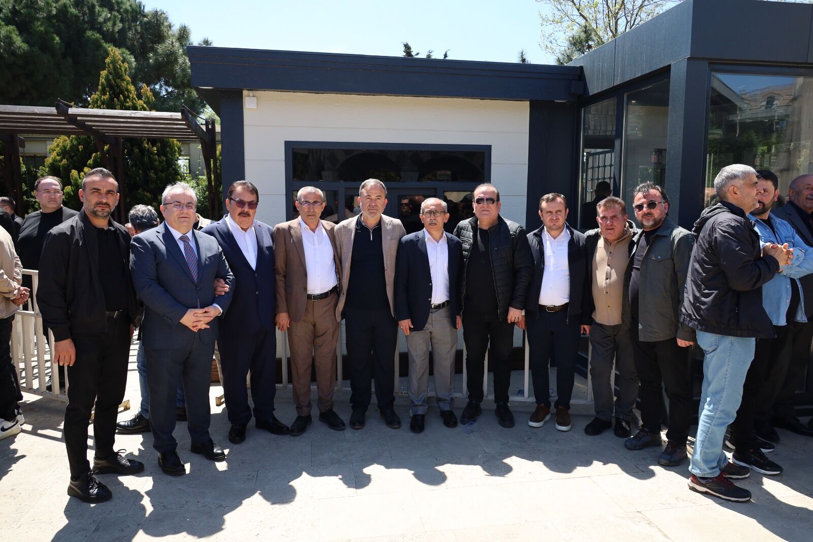 Canikli Ailesi Adına Zeki Canikli'den Vefat Ve Teşekkür (5)