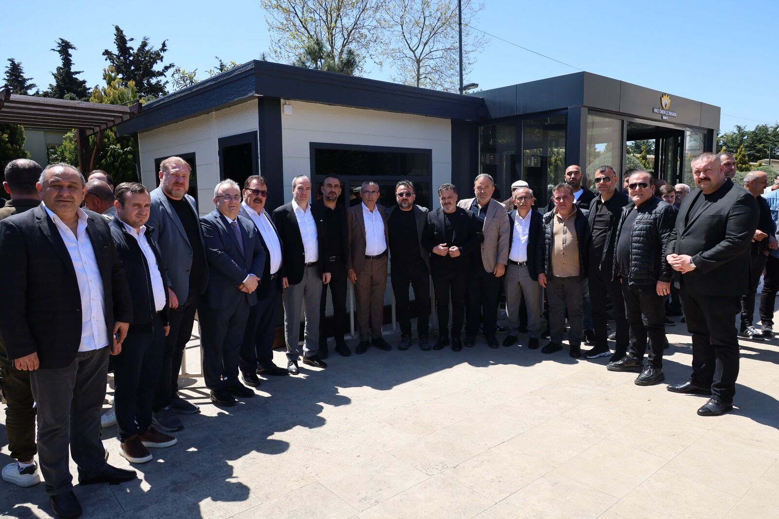 Canikli Ailesi Adına Zeki Canikli'den Vefat Ve Teşekkür (8)