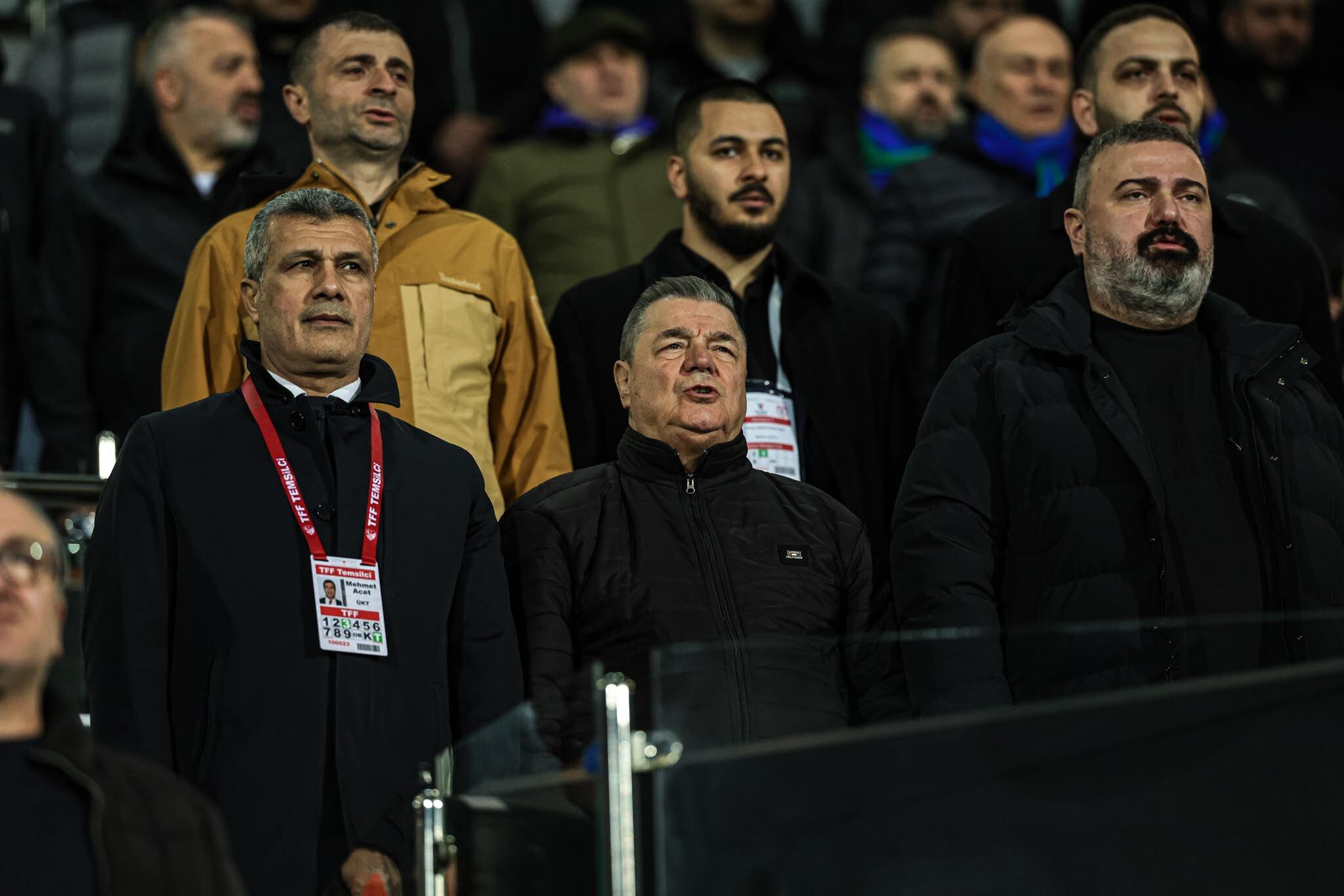 Çaykur Rizespor Sahasında Samsunspor'u 4 1 Mağlup Etti (1)
