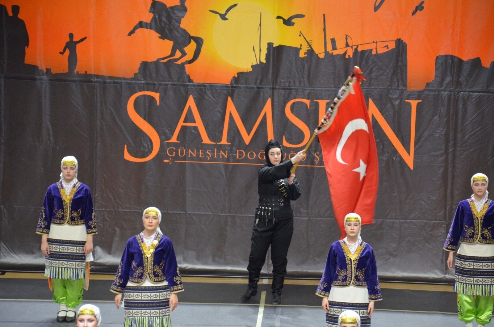 İlkadımlı Gençlerden 4 Il Birinciliği (3)