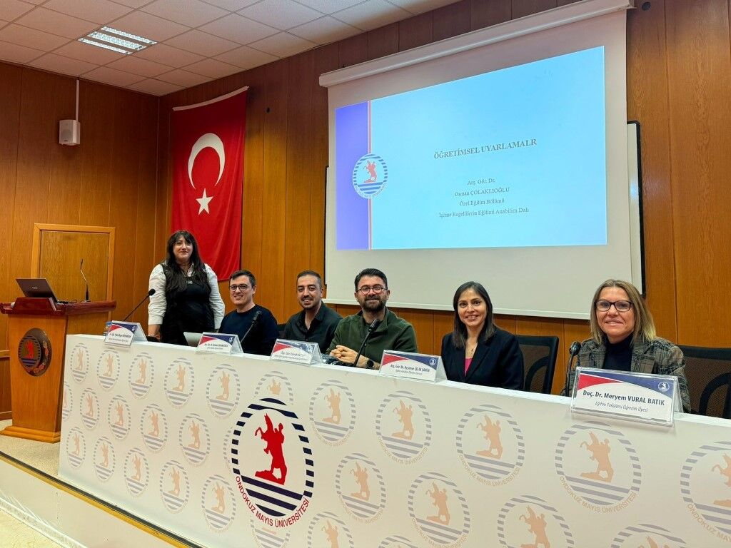 Kapsayıcılık Eğitimi1