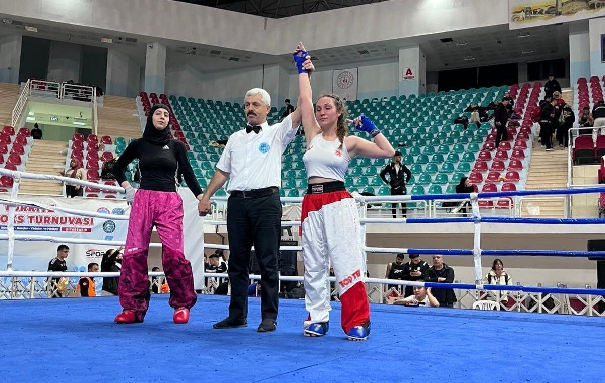 Kick Boks Ve Tekvando (2)
