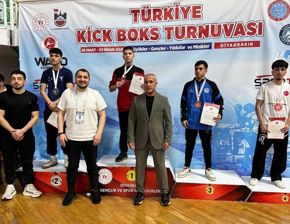 Kick Boks Ve Tekvando (3)