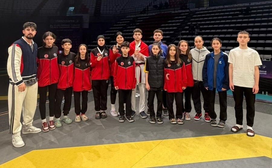 Kick Boks Ve Tekvando (5)