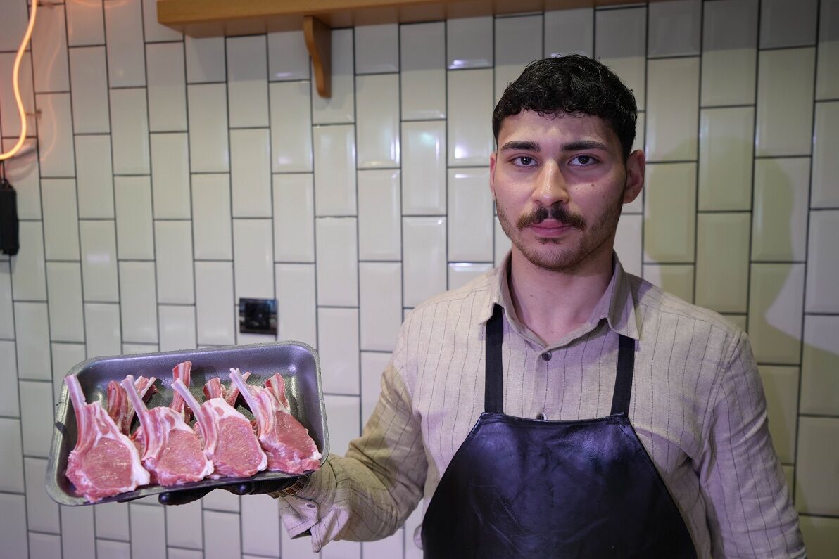 Kırmızı Et Pahalı Değil