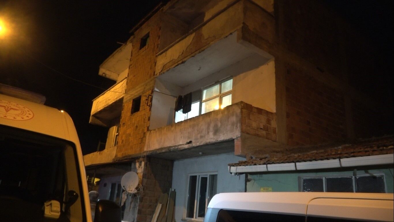 Pompalı Tüfekli Saldırı (2)