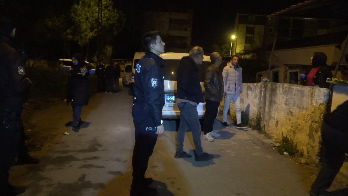 Pompalı Tüfekli Saldırı (3)