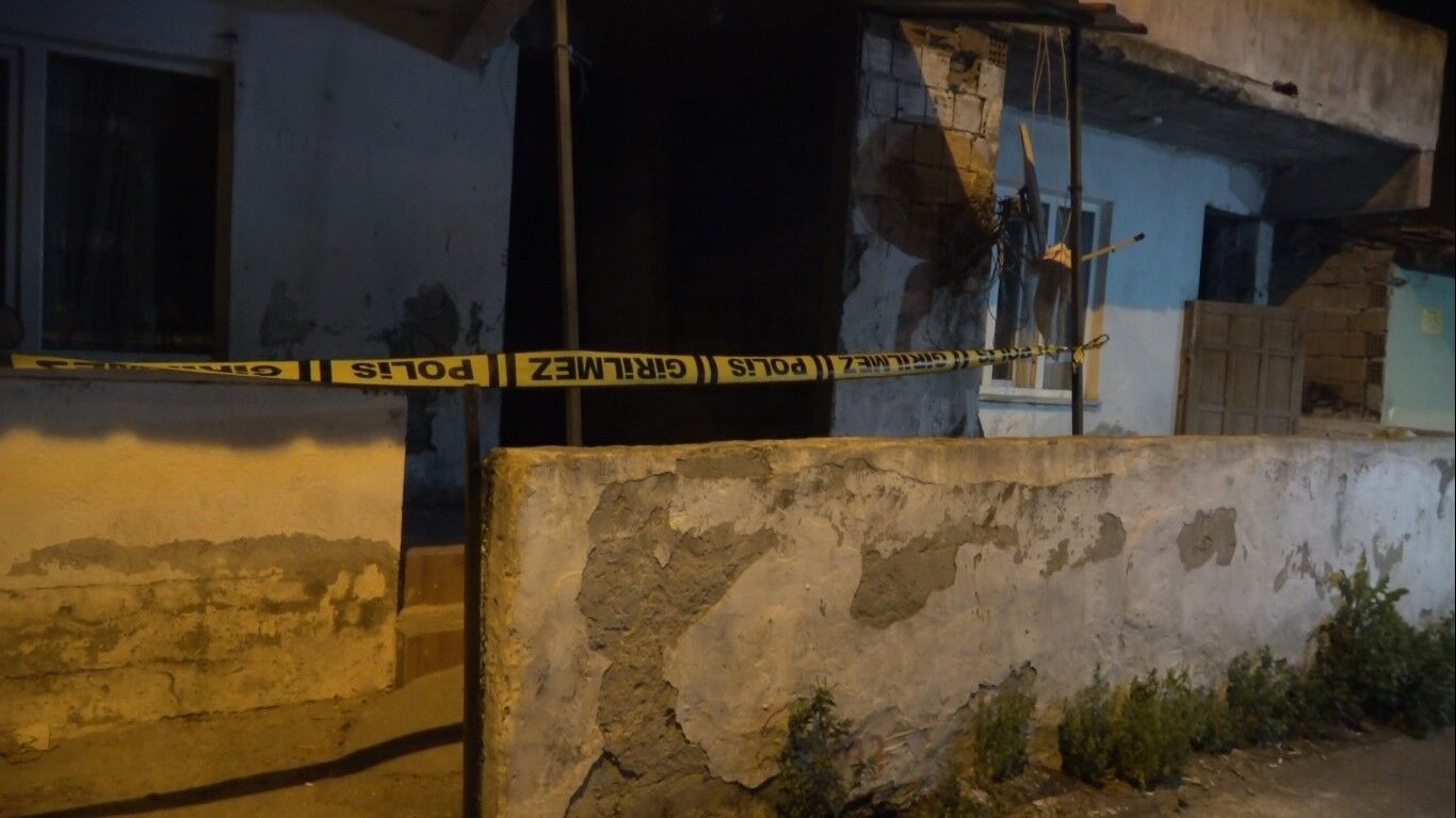 Pompalı Tüfekli Saldırı (4)