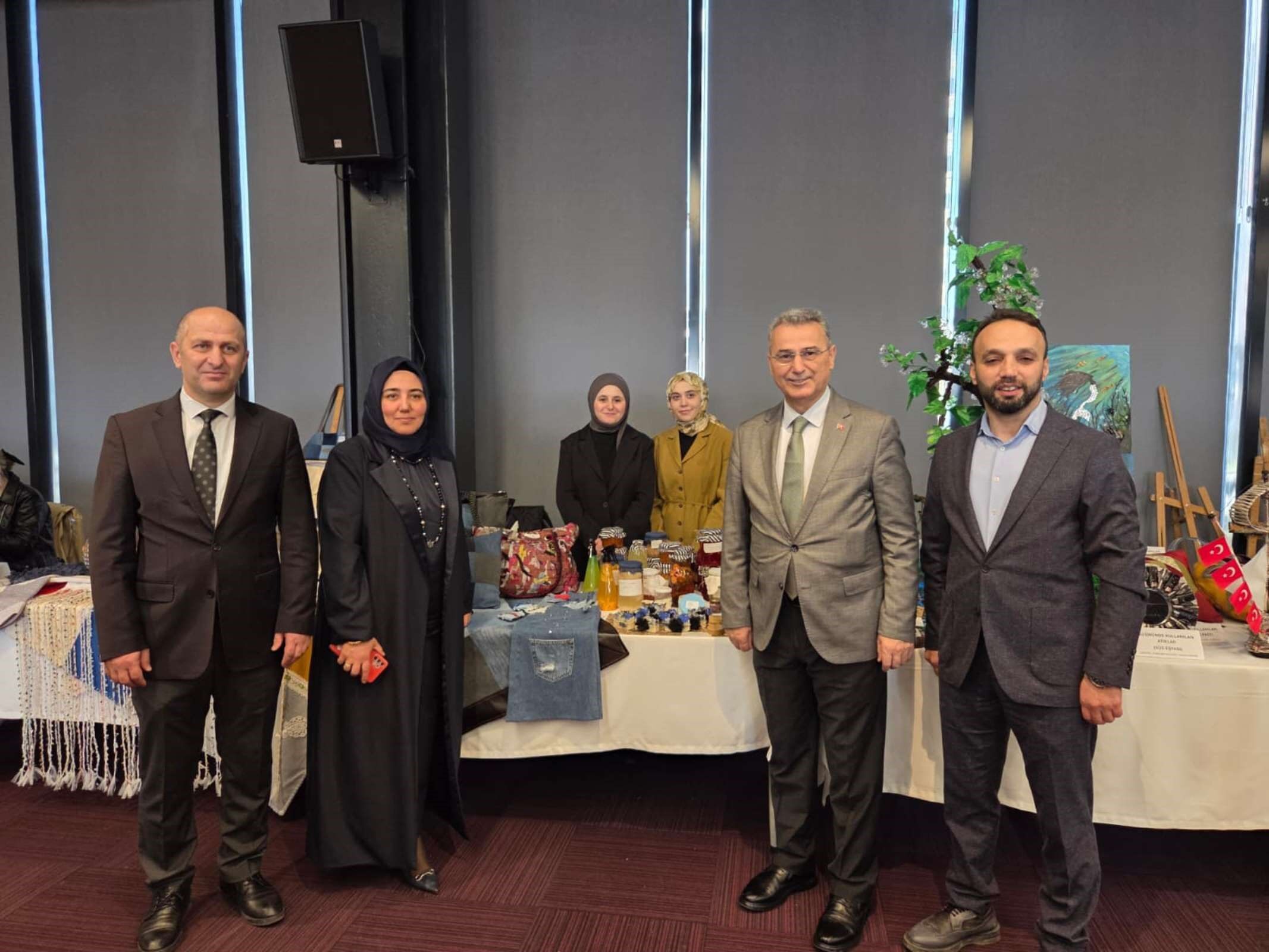 Soğan Kabuğu Ruj Oldu (7)