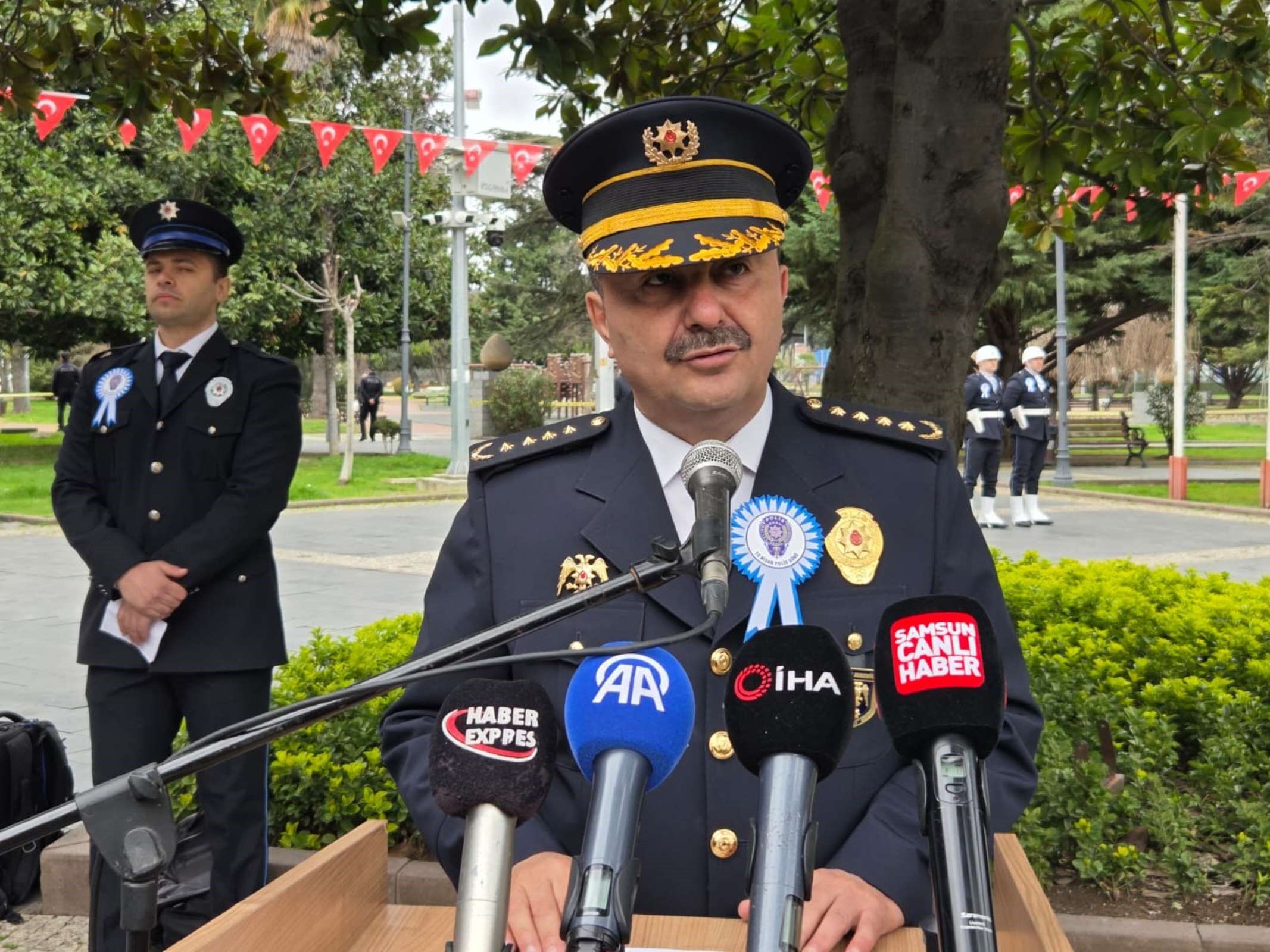 Türk Polis Teşkilatı 181 Yaşında (6)