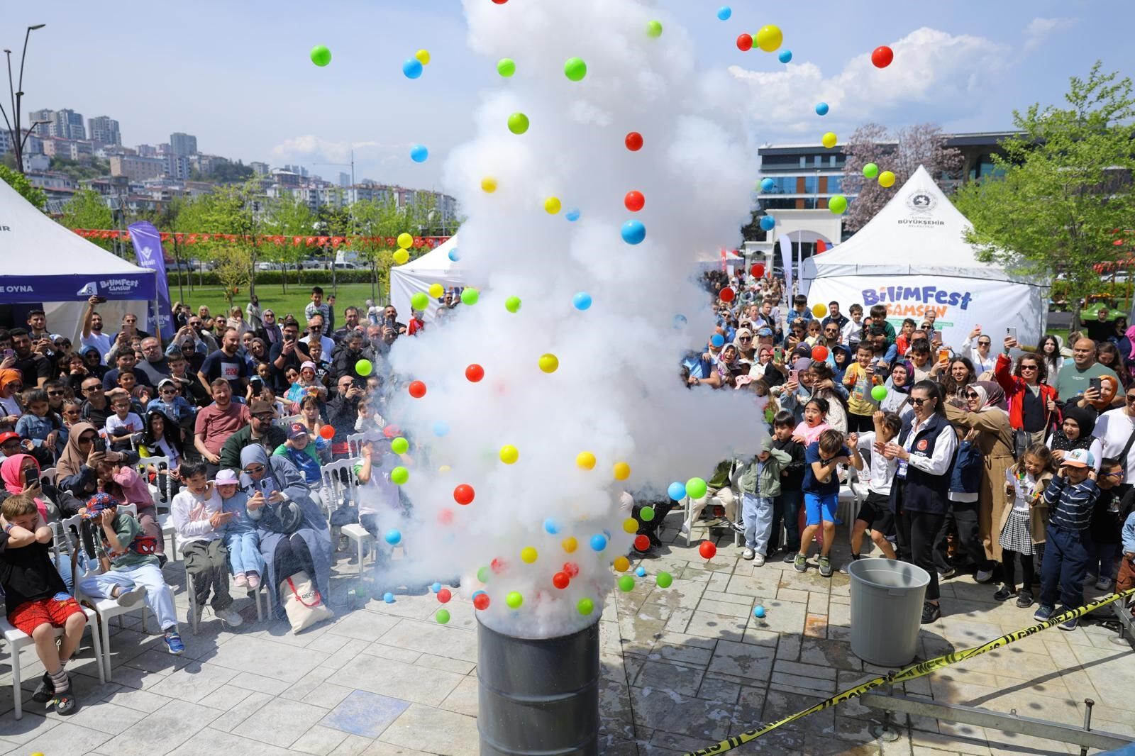 Bilimfest (1)