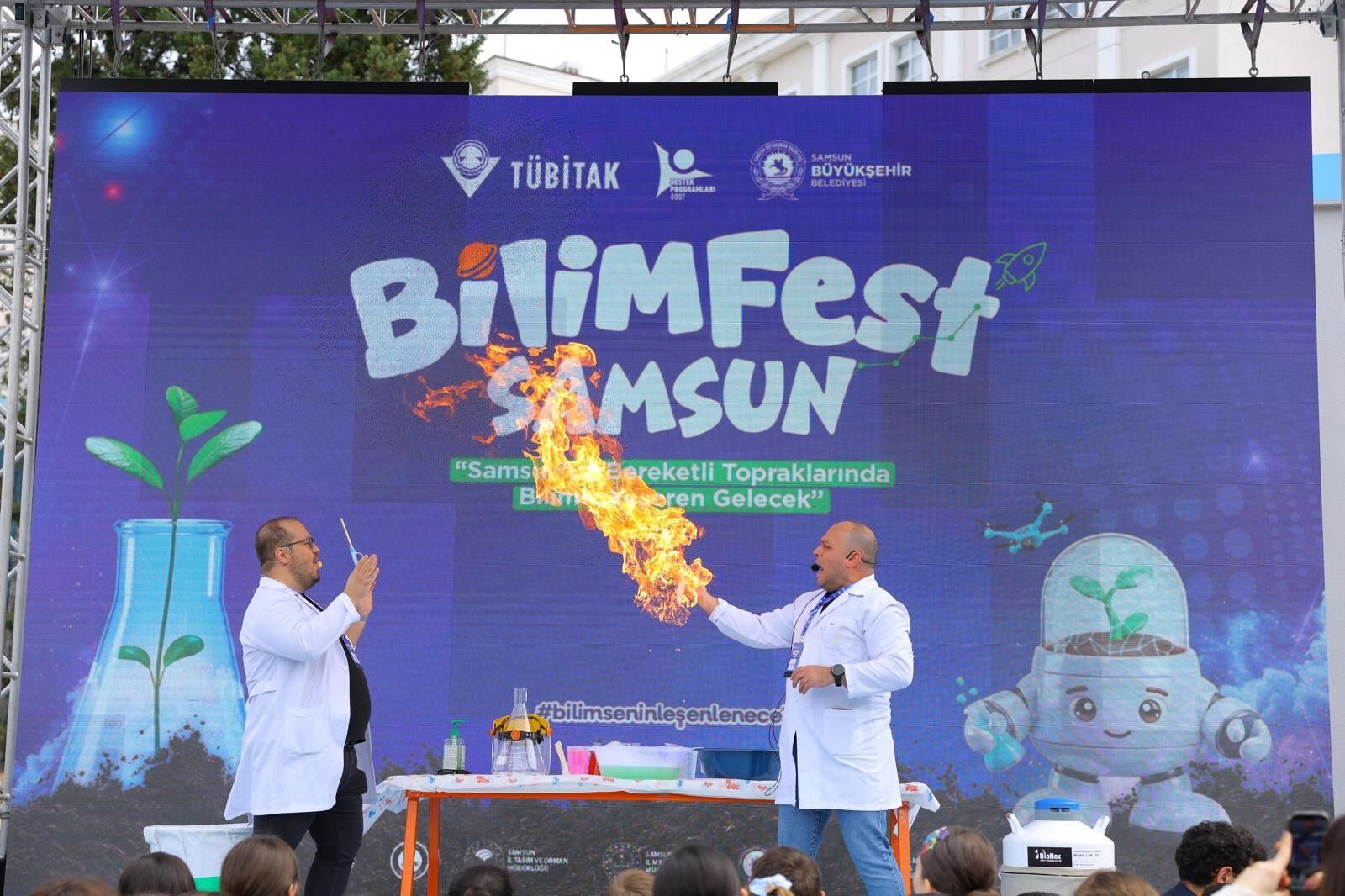 Bilimfest (2)