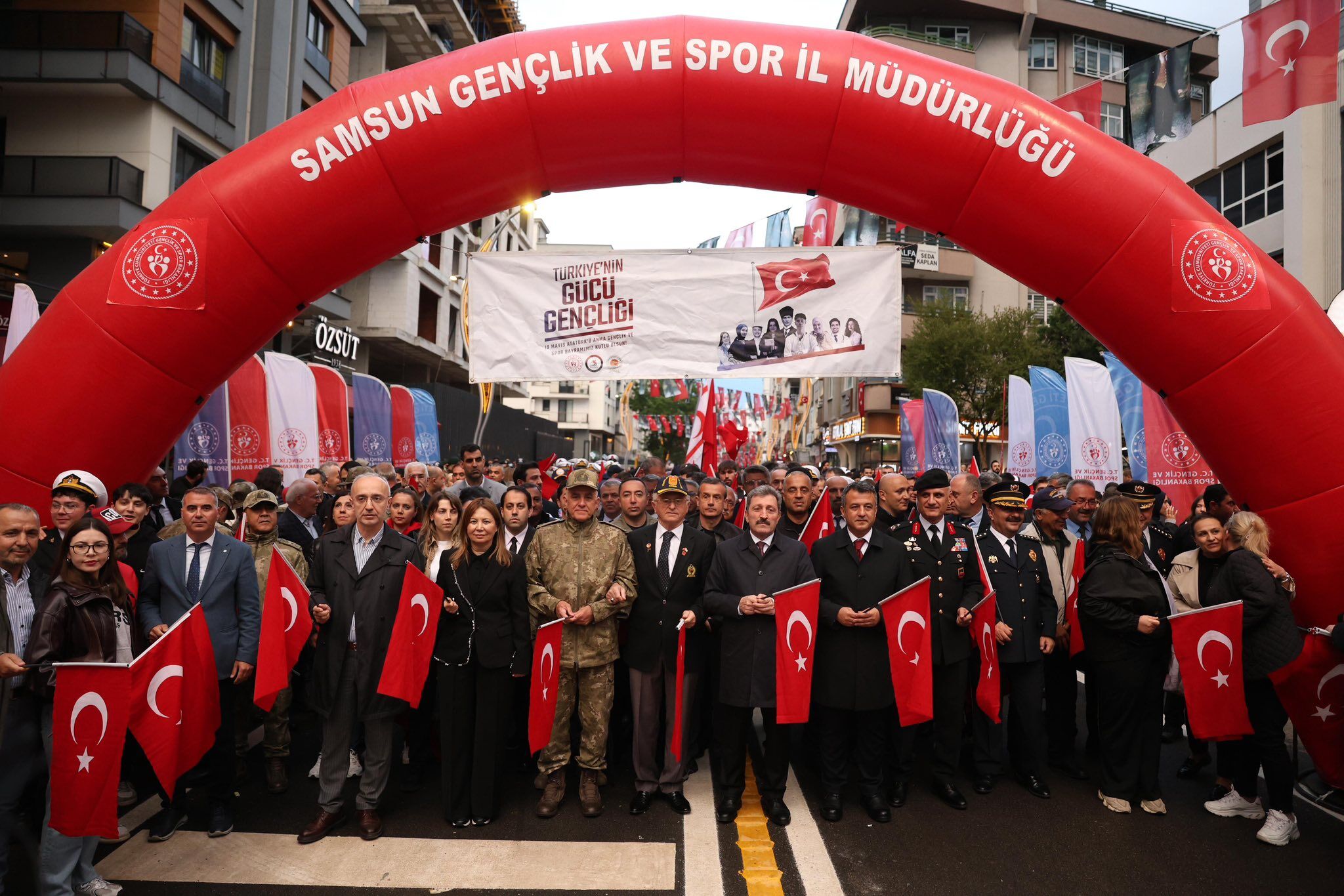 Fener Alayı Yürüyüşü (1)