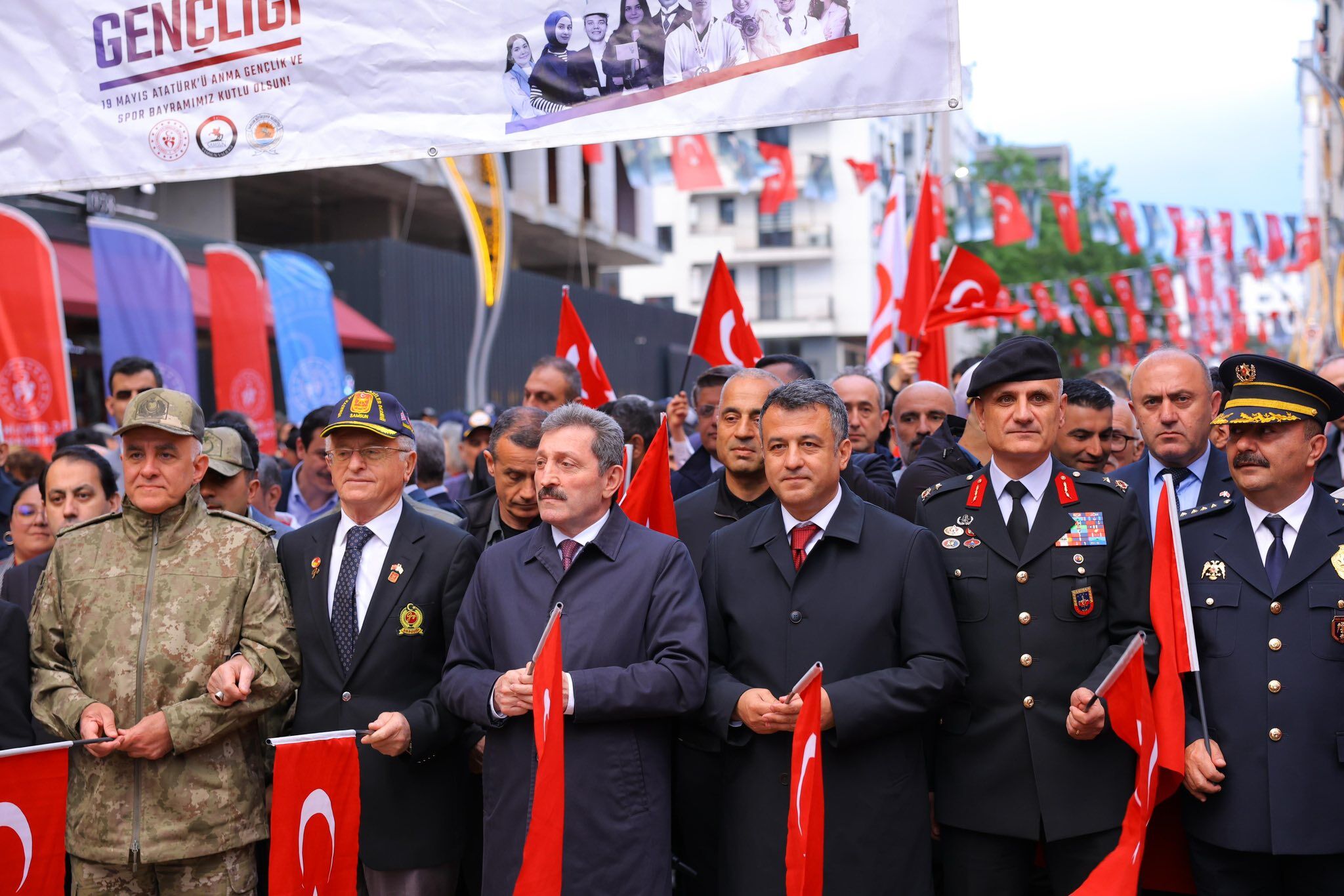 Fener Alayı Yürüyüşü (3)