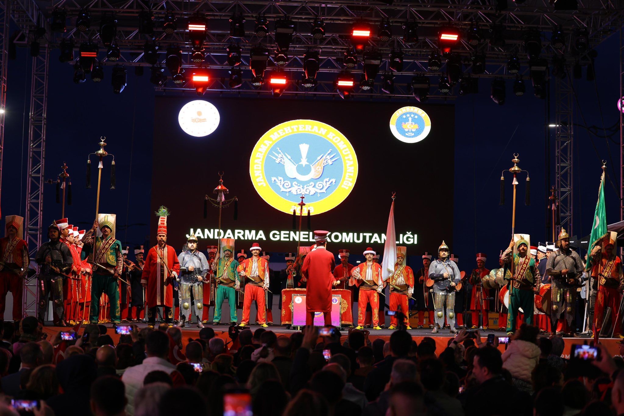 Fener Alayı Yürüyüşü (7)