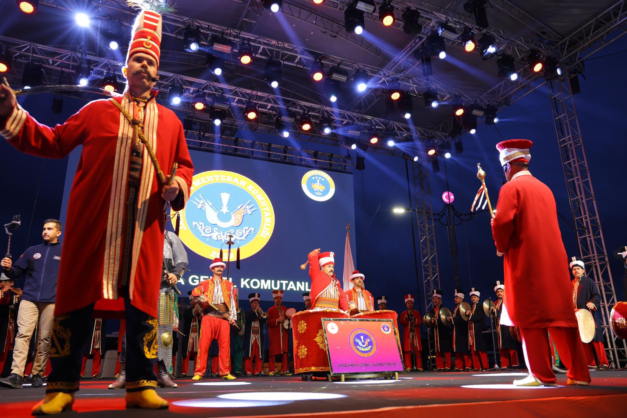 Fener Alayı Yürüyüşü (8)