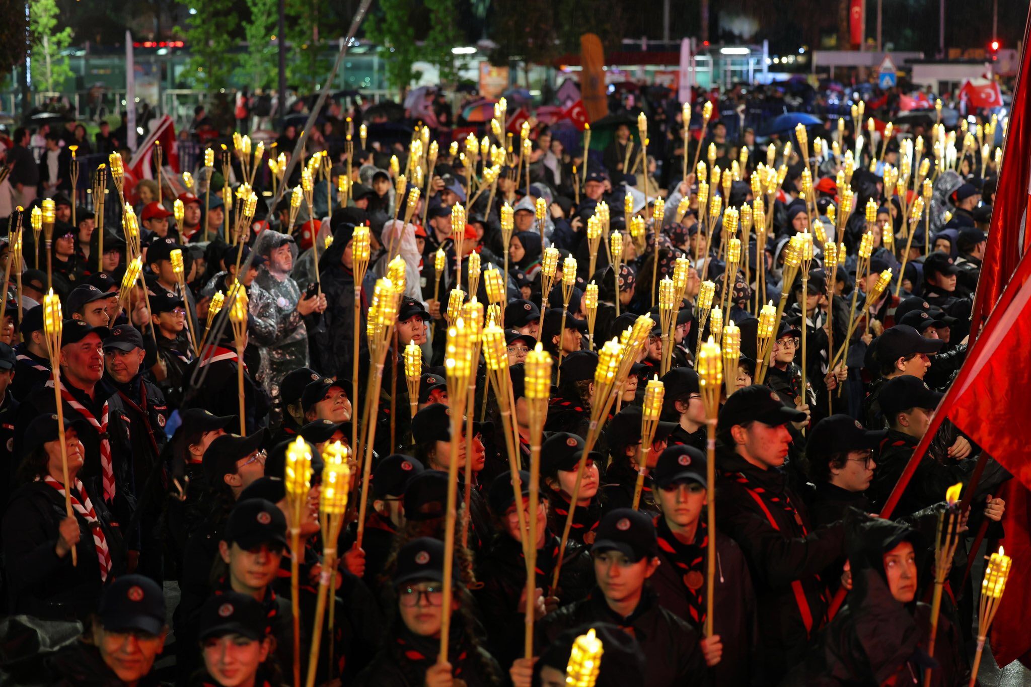Fener Alayı Yürüyüşü (9)