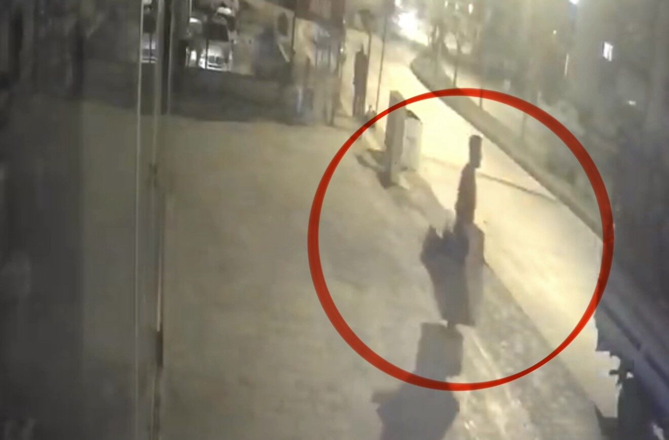 İş Yeri Sahibinden Hırsıza Çağrı Çaldığını Getirirsen Şikayetçi Olmayacağım (5)
