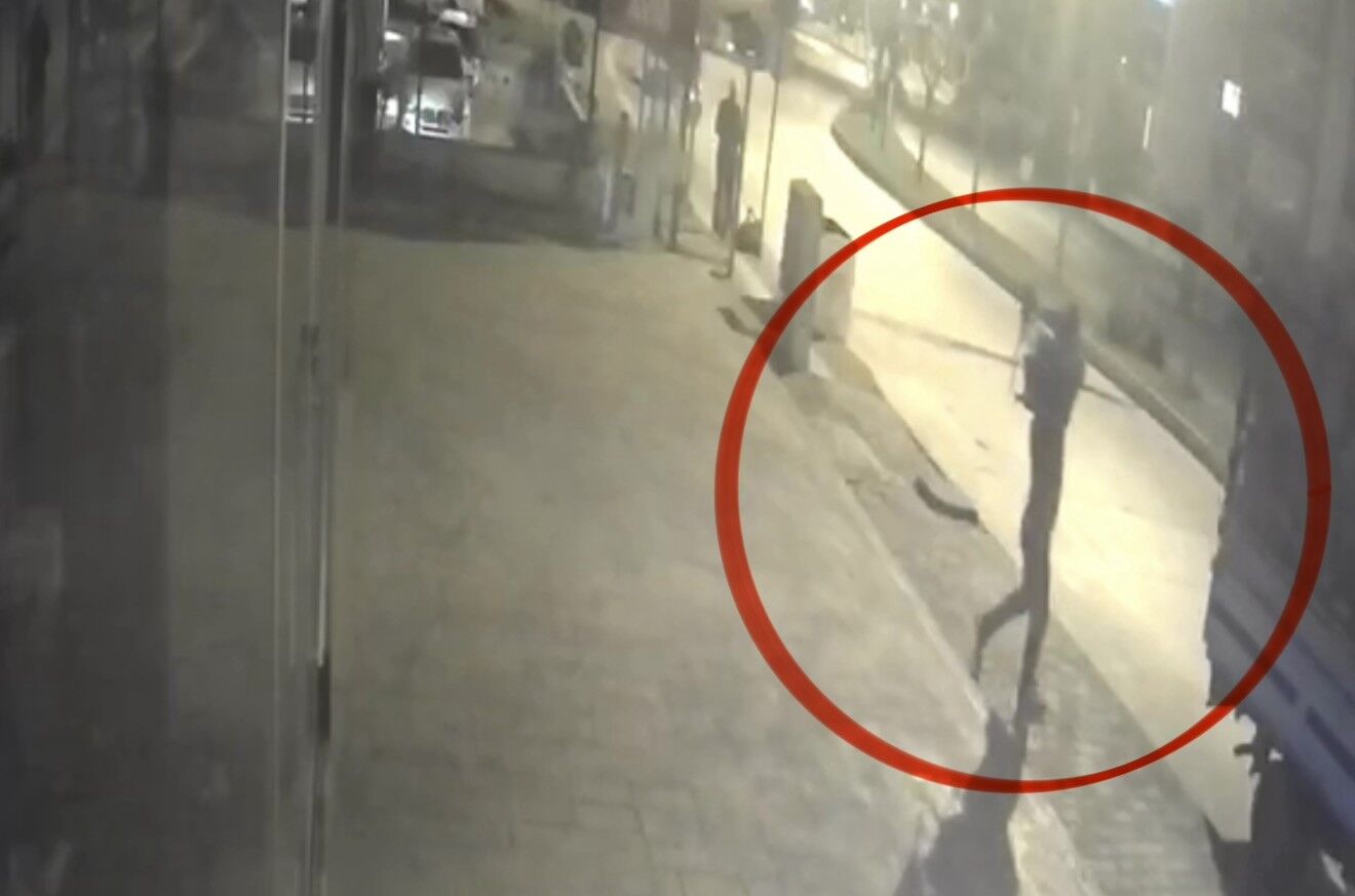 İş Yeri Sahibinden Hırsıza Çağrı Çaldığını Getirirsen Şikayetçi Olmayacağım (6)