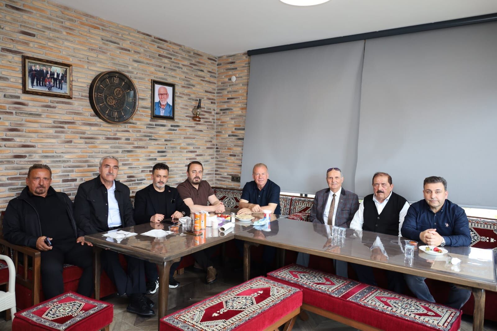 Karbuç Iftar (1)