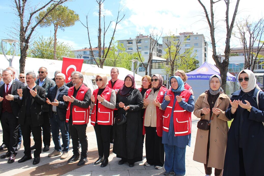 Kızılay-1