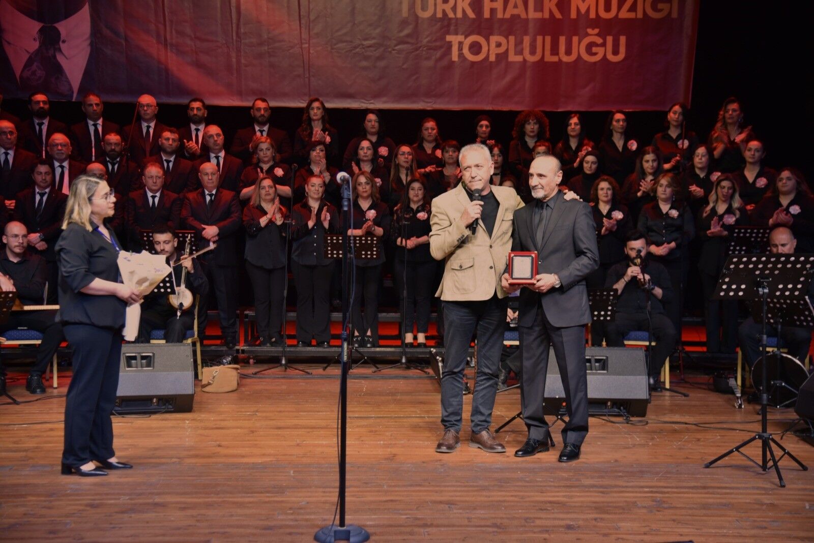 Sanatın Kalbi Atakum’da Attı (2)