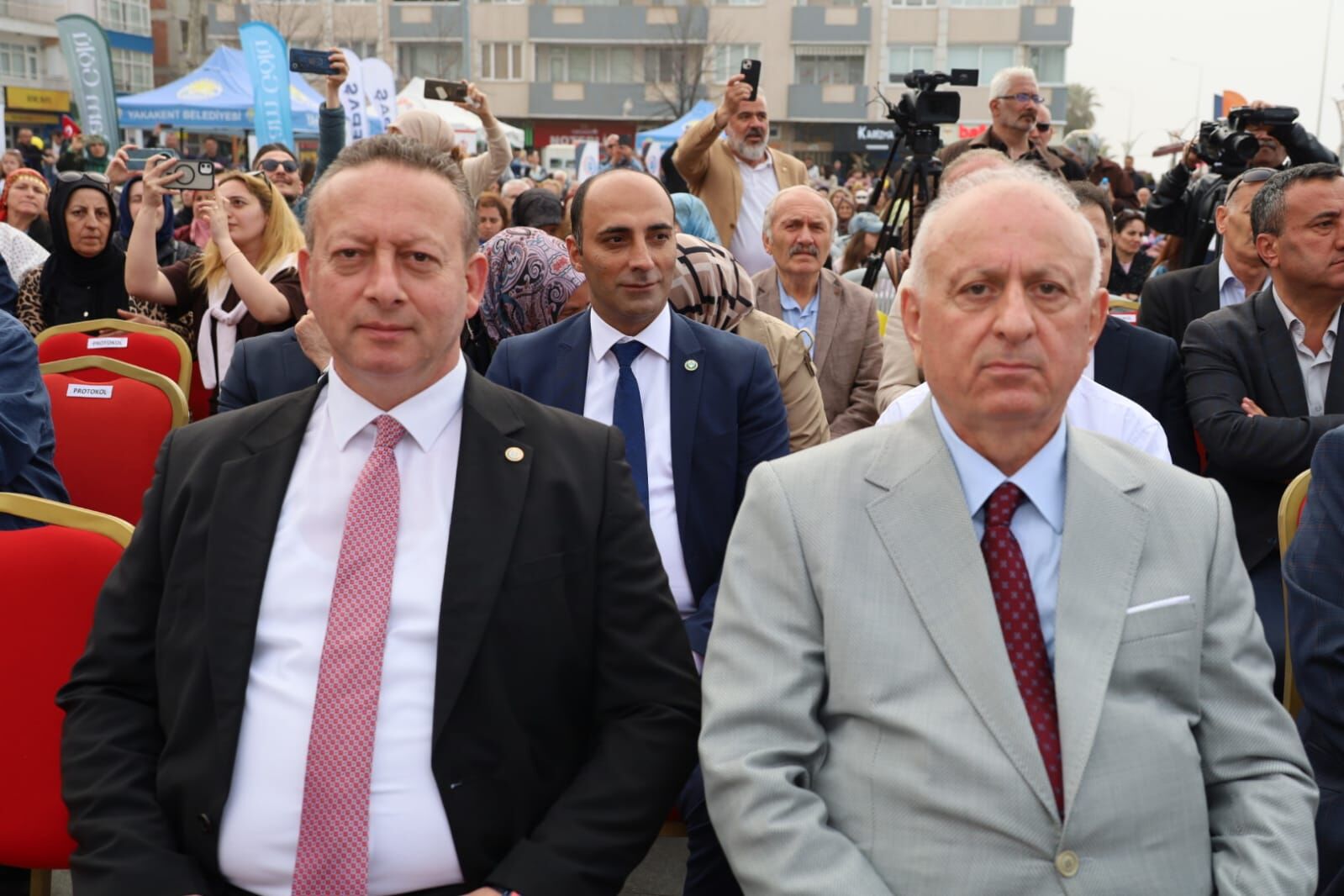 “Serdal Sefa Kocabaş Türk Somonu Ekonomik Kalkınmanın Yeni Lokomotifi” (15)