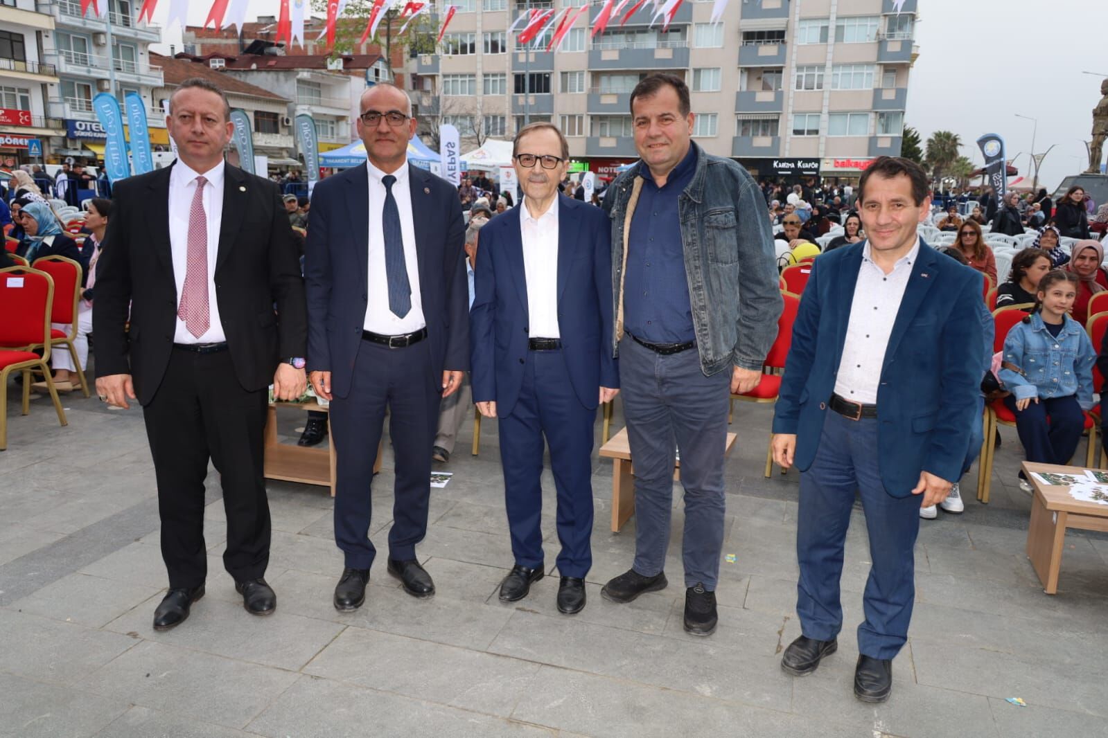 “Serdal Sefa Kocabaş Türk Somonu Ekonomik Kalkınmanın Yeni Lokomotifi” (17)