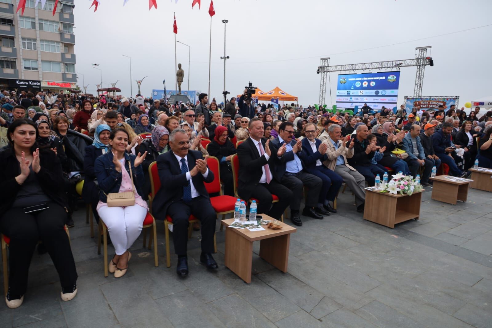 “Serdal Sefa Kocabaş Türk Somonu Ekonomik Kalkınmanın Yeni Lokomotifi” (19)