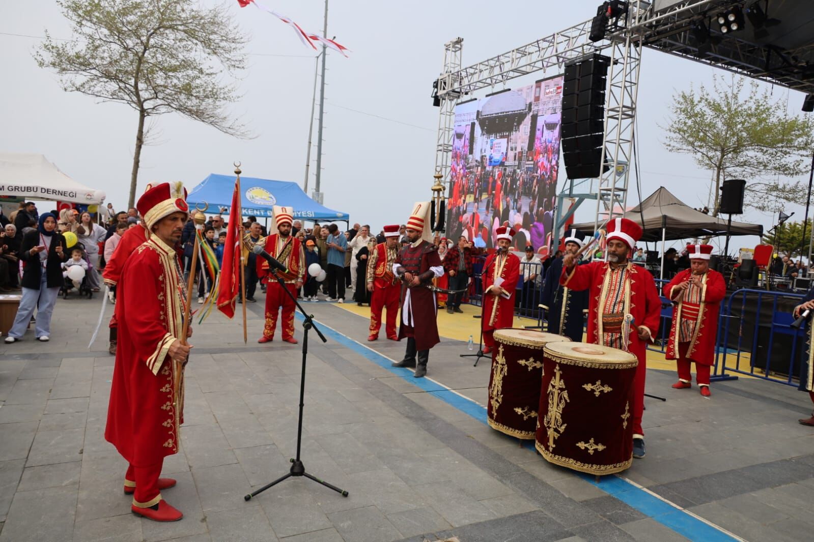 “Serdal Sefa Kocabaş Türk Somonu Ekonomik Kalkınmanın Yeni Lokomotifi” (23)