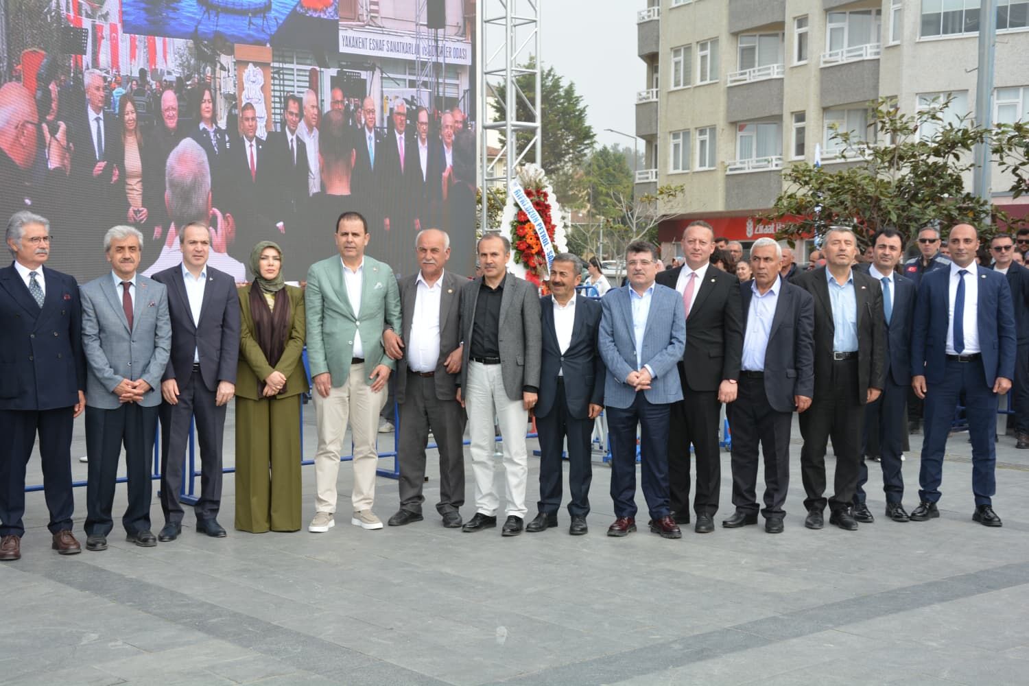 “Serdal Sefa Kocabaş Türk Somonu Ekonomik Kalkınmanın Yeni Lokomotifi” (3)
