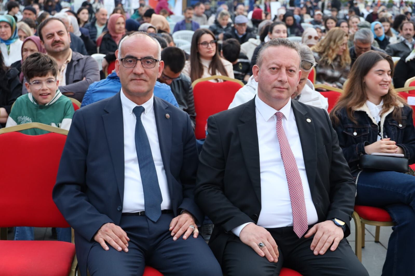 “Serdal Sefa Kocabaş Türk Somonu Ekonomik Kalkınmanın Yeni Lokomotifi” (7)