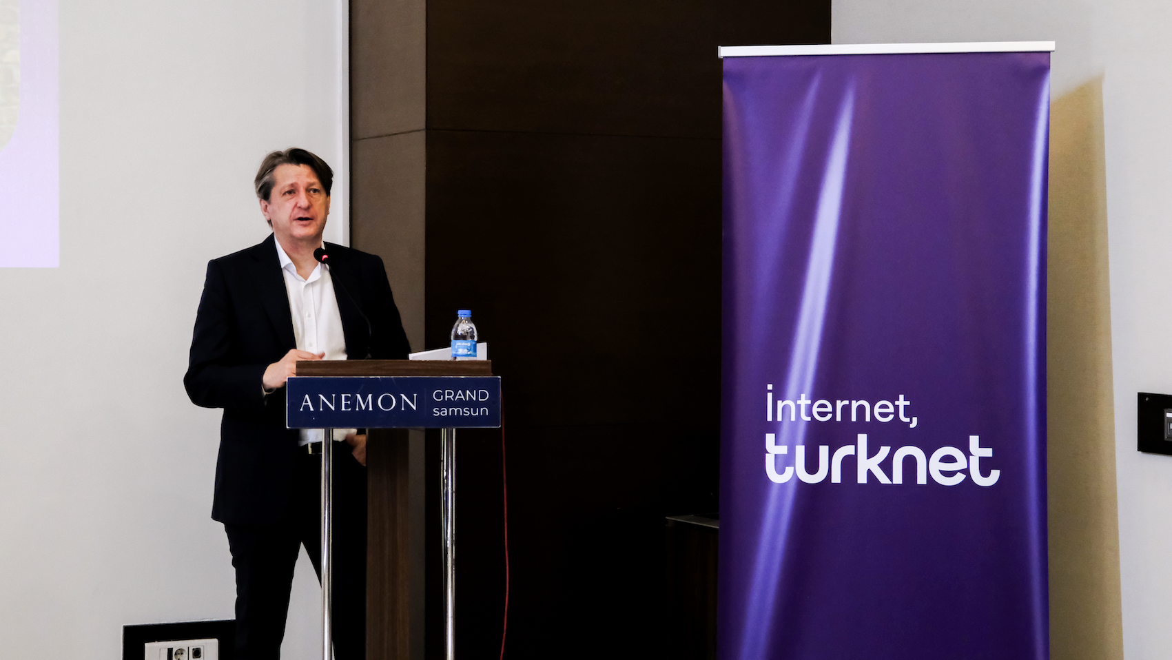 Turknet Ceosu Cem Çelebiler