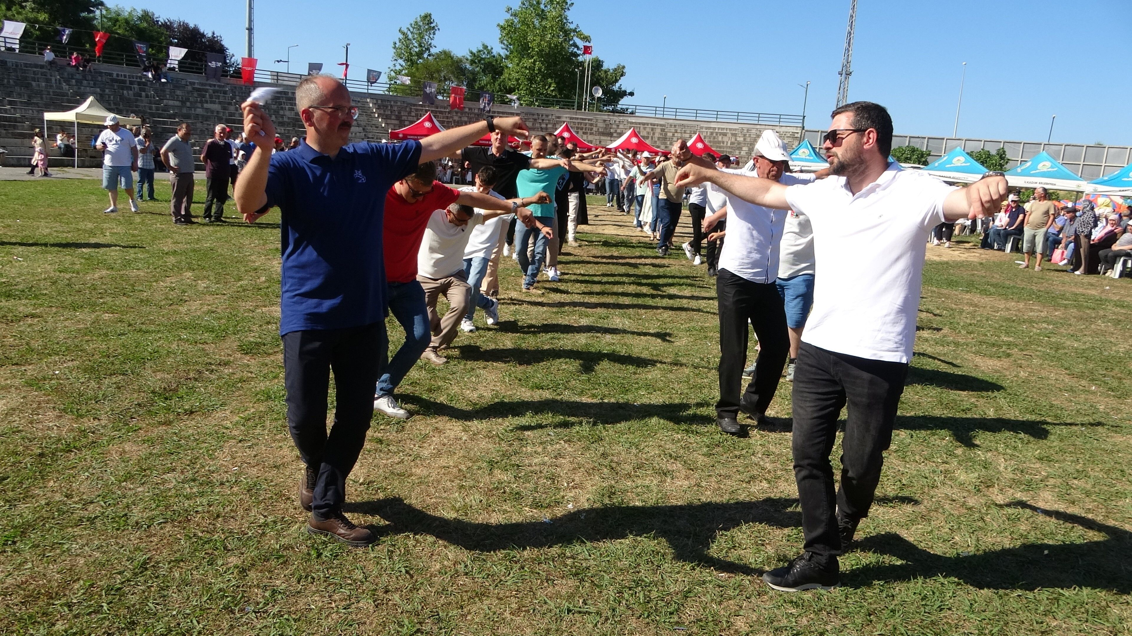 22. Etli Kazan Pilavı Günü (3)