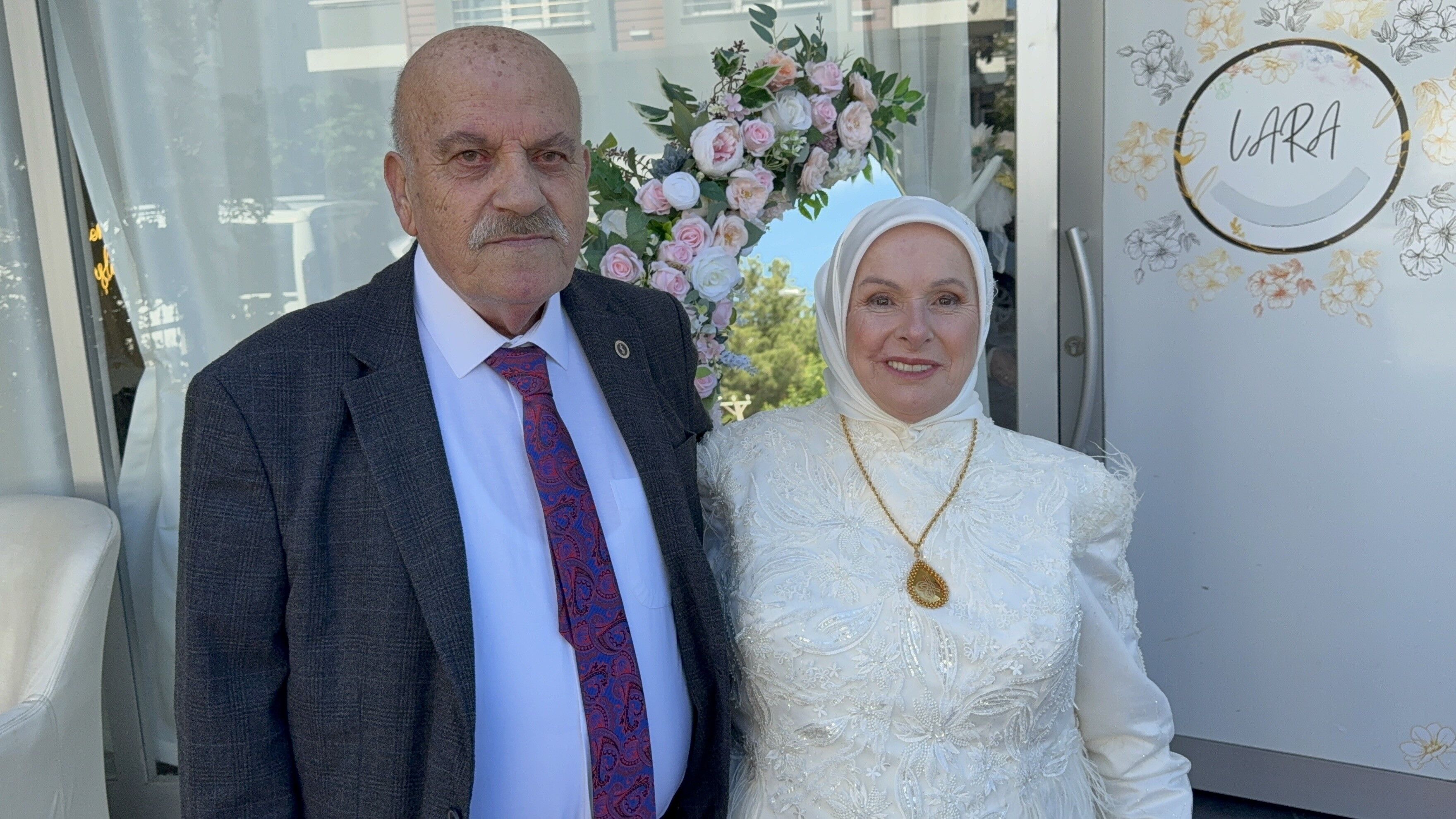 52 Yıl Sonra Hayallerine Kavuştular (3)