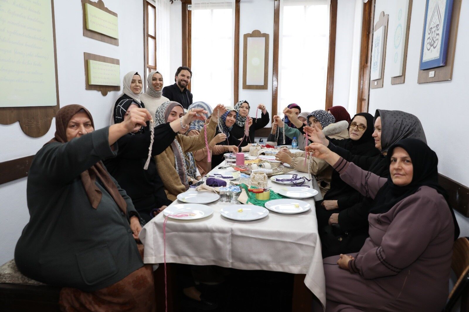 Ailem Samsun (1)
