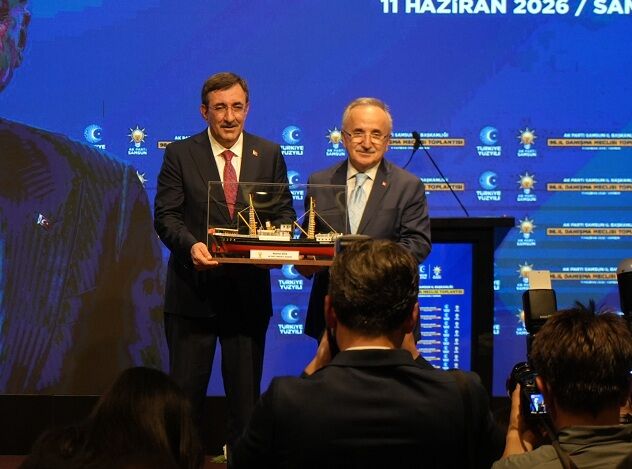 Cumhurbaşkanı Yardımcısı Yılmaz Enflasyonu Düşürmek Için De Yoğun Gayret Içindeyiz (3)