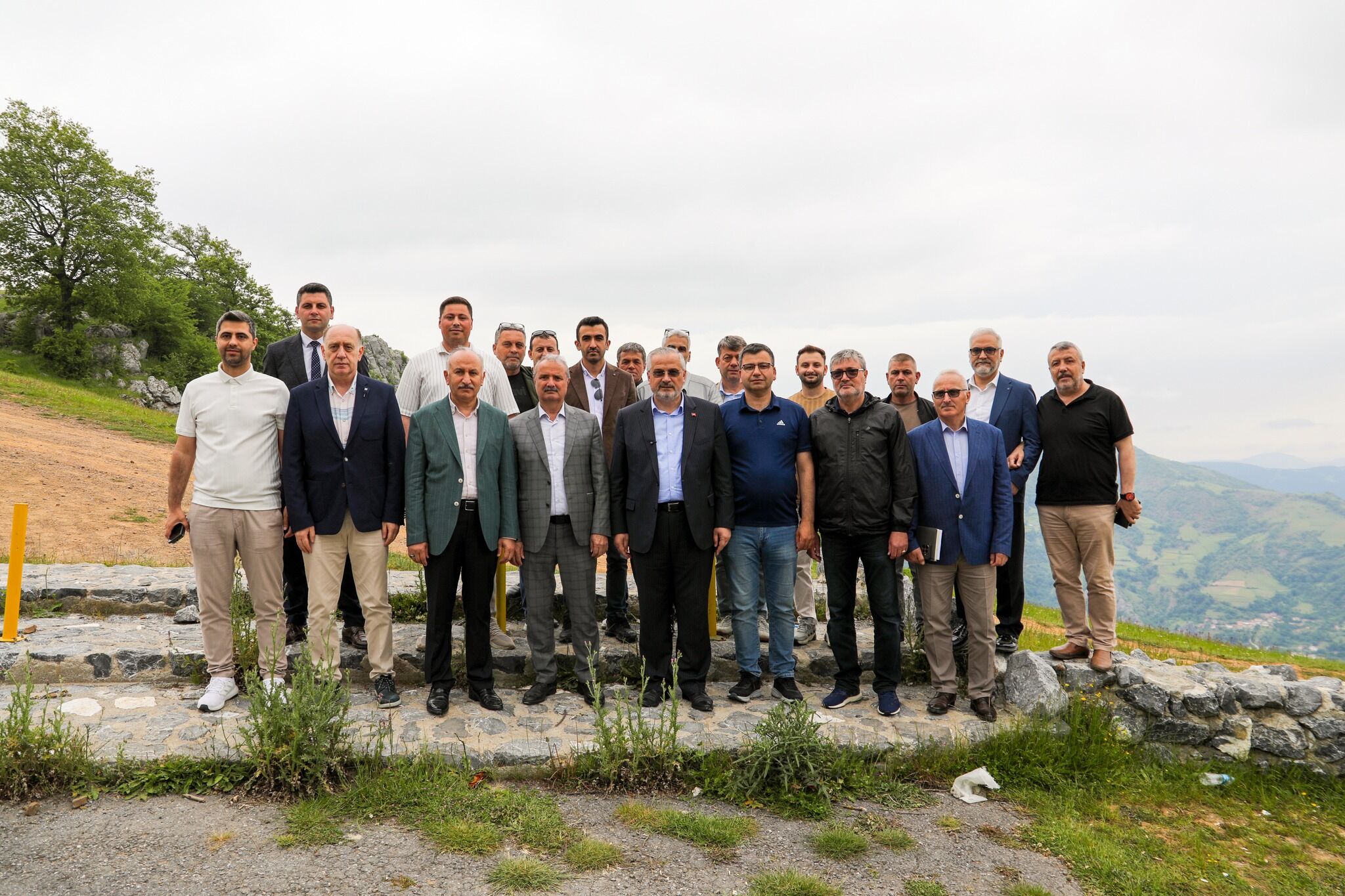 Kapıkayafest 2026 İçin Hazırlıklar Sürüyor (1)
