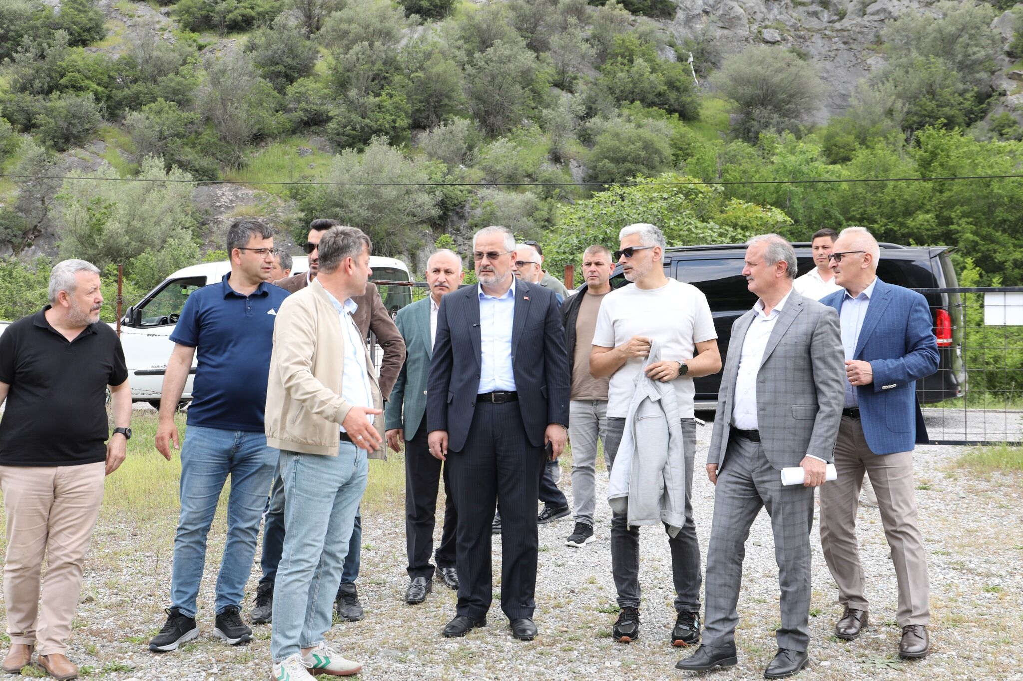 Kapıkayafest 2026 İçin Hazırlıklar Sürüyor (2)